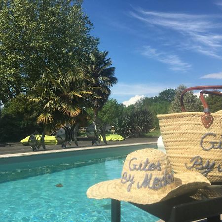 Gites By Medoc Bégadan エクステリア 写真