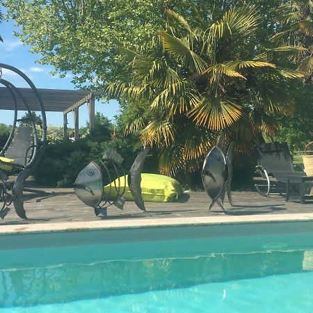 Gites By Medoc Bégadan エクステリア 写真