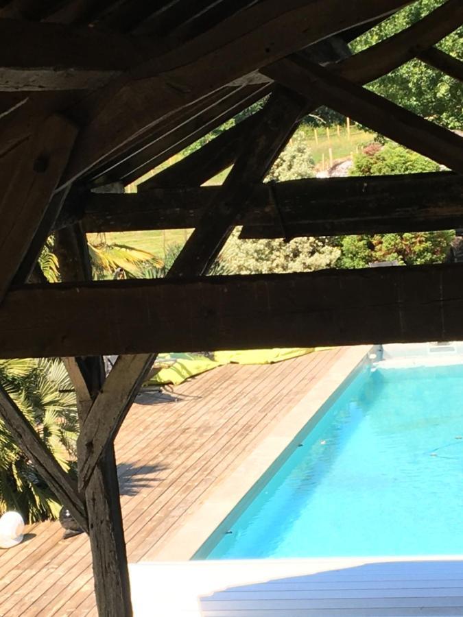 Gites By Medoc Bégadan エクステリア 写真